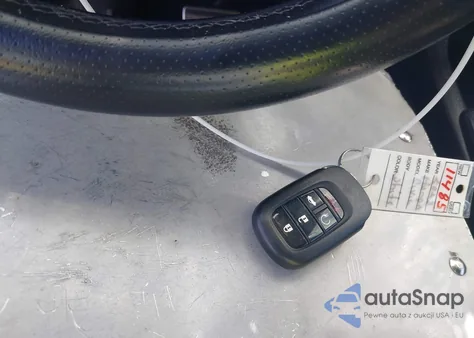 2023 Honda Civic Sport from USA, damaged, VIN 2HGFE2F51PH563060